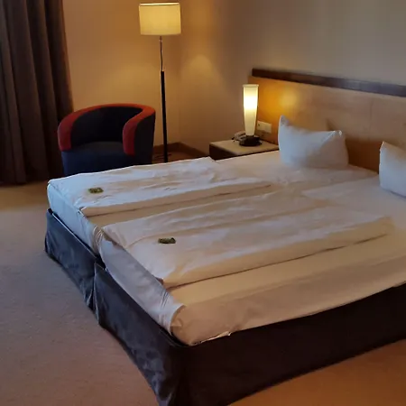 Sorat Insel-hotel Hotel Regensburg