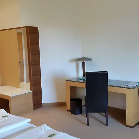 Sorat Insel-hotel Hotel Řezno