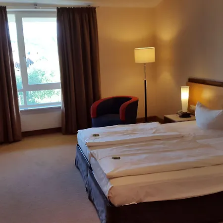 Sorat Insel-hotel 4*