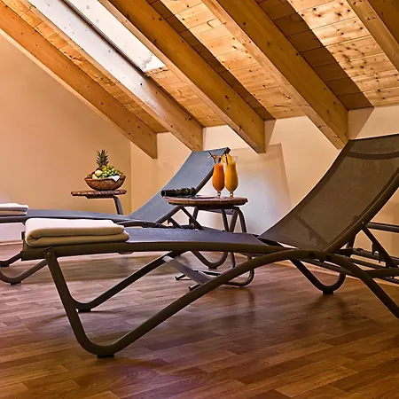 Sorat Insel-hotel Hotel