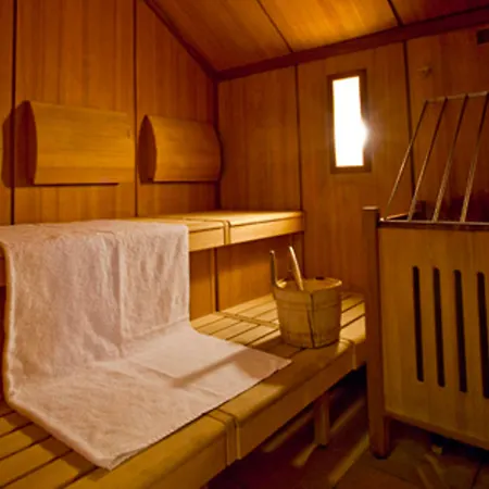 Sorat Insel-hotel Hotel 4*