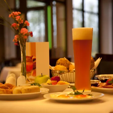 Sorat Insel-hotel Regensburg