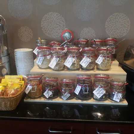 Hotel Sorat Insel-hotel