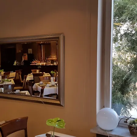 Sorat Insel-hotel Hotel 4*