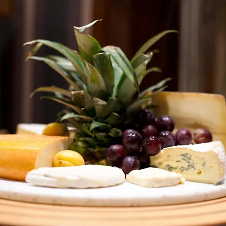 Sorat Insel-hotel 4*