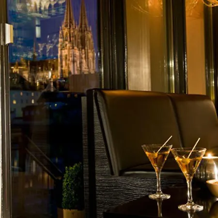 Hotel Sorat Insel-hotel 4*