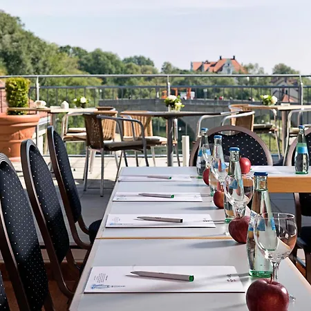 Sorat Insel-hotel Hotel 4*