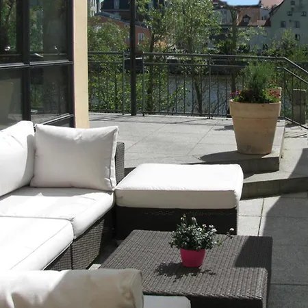 Sorat Insel-hotel Hotel