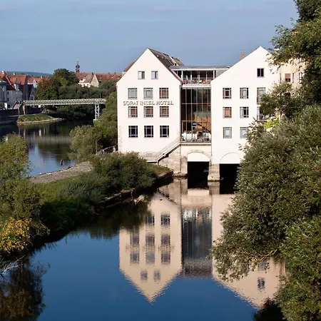 Sorat Insel-hotel Hotel