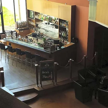 Sorat Insel-hotel 4* Regensburg