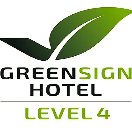 Hotel Sorat Insel-hotel 4*