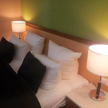 Sorat Insel-hotel Regensburg