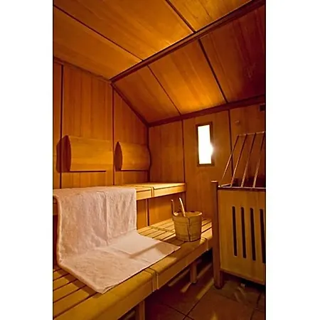 Sorat Insel-hotel Hotel 4*