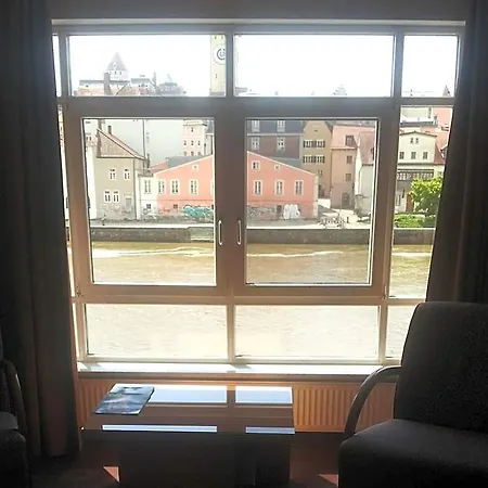 Hotel Sorat Insel-hotel 4*