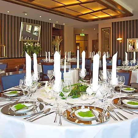 Hotel Sorat Insel-hotel