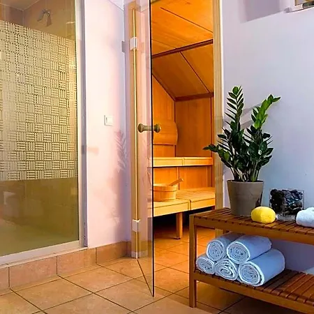 Hotel Sorat Insel-hotel 4*