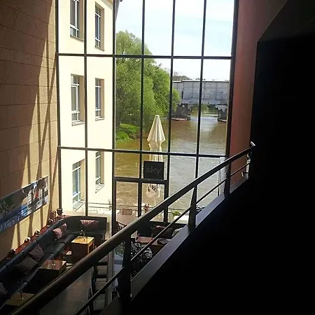 Hotel Sorat Insel-hotel