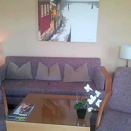 Sorat Insel-hotel Hotel