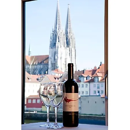 Hotel Sorat Insel-hotel 4*