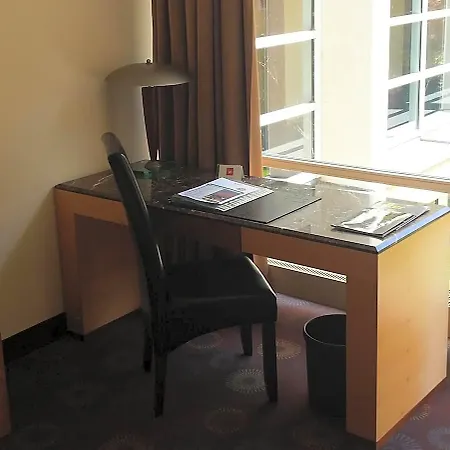 Sorat Insel-hotel Regensburg