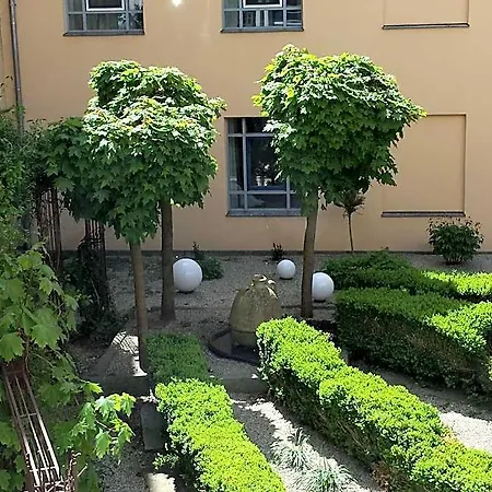 Sorat Insel-hotel Hotel 4*