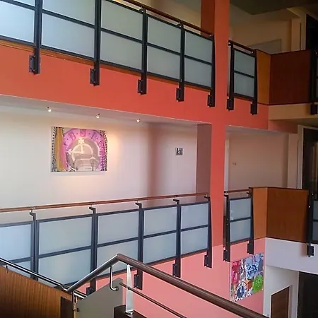 Hotel Sorat Insel-hotel 4*