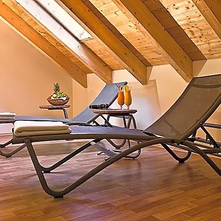 Sorat Insel-hotel