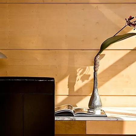 Hotel Sorat Insel-hotel 4*