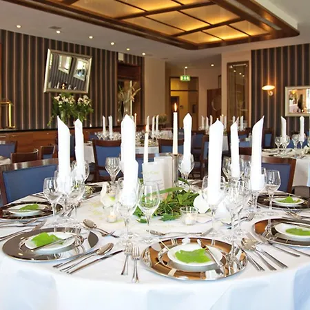 Sorat Insel-hotel Hotel Regensburg