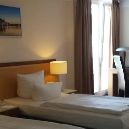 Sorat Insel-hotel