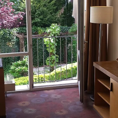 Hotel Sorat Insel-hotel