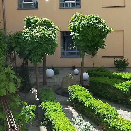 Hotel Sorat Insel-hotel