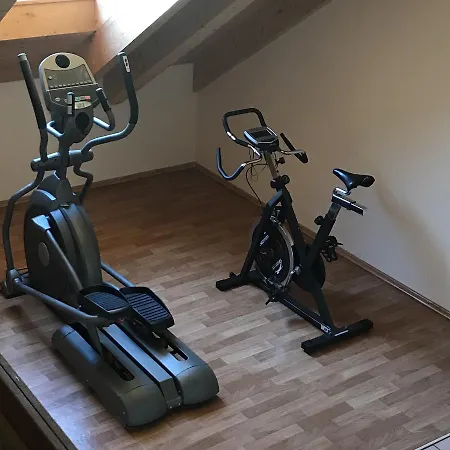 Hotel Sorat Insel-hotel