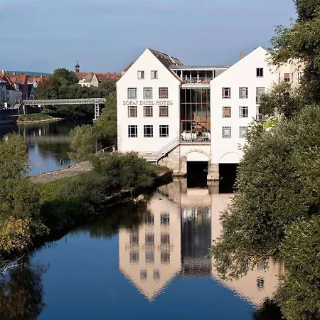 Sorat Insel-hotel Hotel