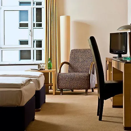 Sorat Insel-hotel Hotel 4*