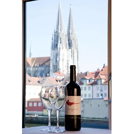 Hotel Sorat Insel-hotel
