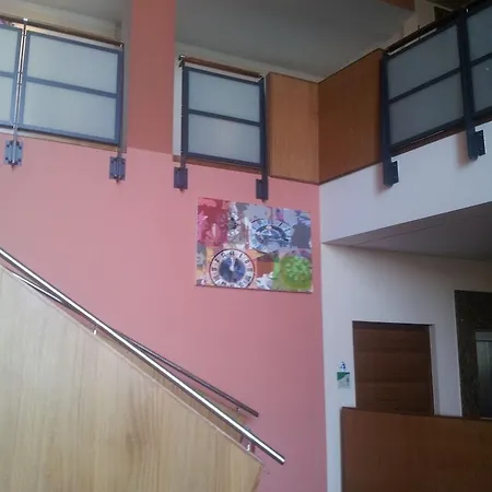 Sorat Insel-hotel 4*