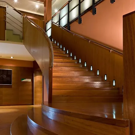Hotel Sorat Insel-hotel