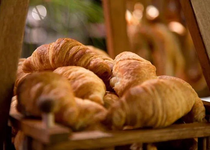 Sorat Insel-hotel Ξενοδοχείο