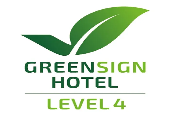 Sorat Insel-hotel Hotel