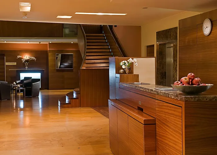 Sorat Insel-hotel Hotel Regensburg