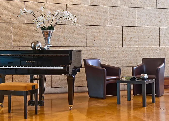 Sorat Insel-hotel Hotel 4*