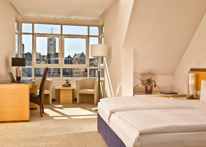 Sorat Insel-hotel Hotel