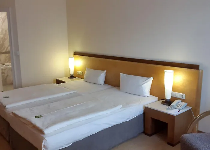 Ξενοδοχείο Sorat Insel-hotel Ρέγκενσμπουργκ