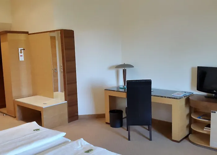 Sorat Insel-hotel Hotel Ratisbona