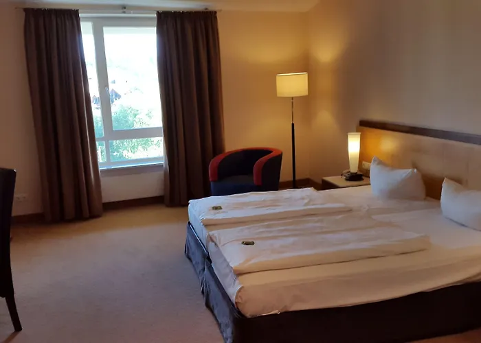 Sorat Insel-hotel 4*