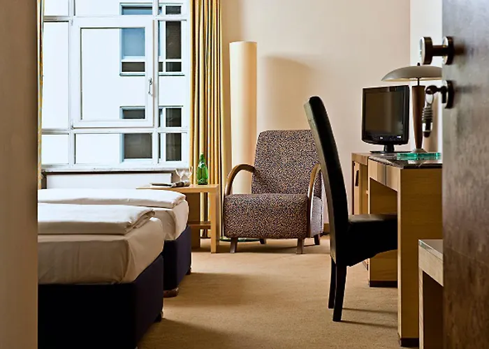 Sorat Insel-hotel 4*