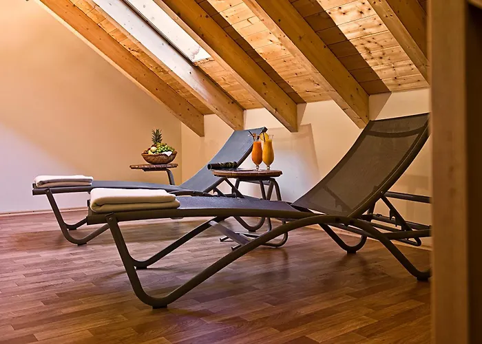 Sorat Insel-hotel Hotel