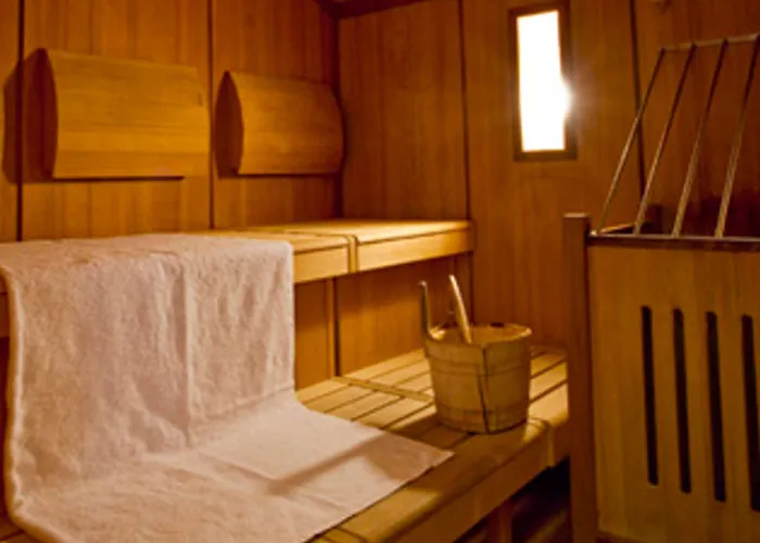 Sorat Insel-hotel Hotel 4*