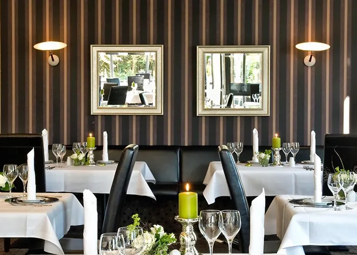 Sorat Insel-hotel Hotel Regensburg